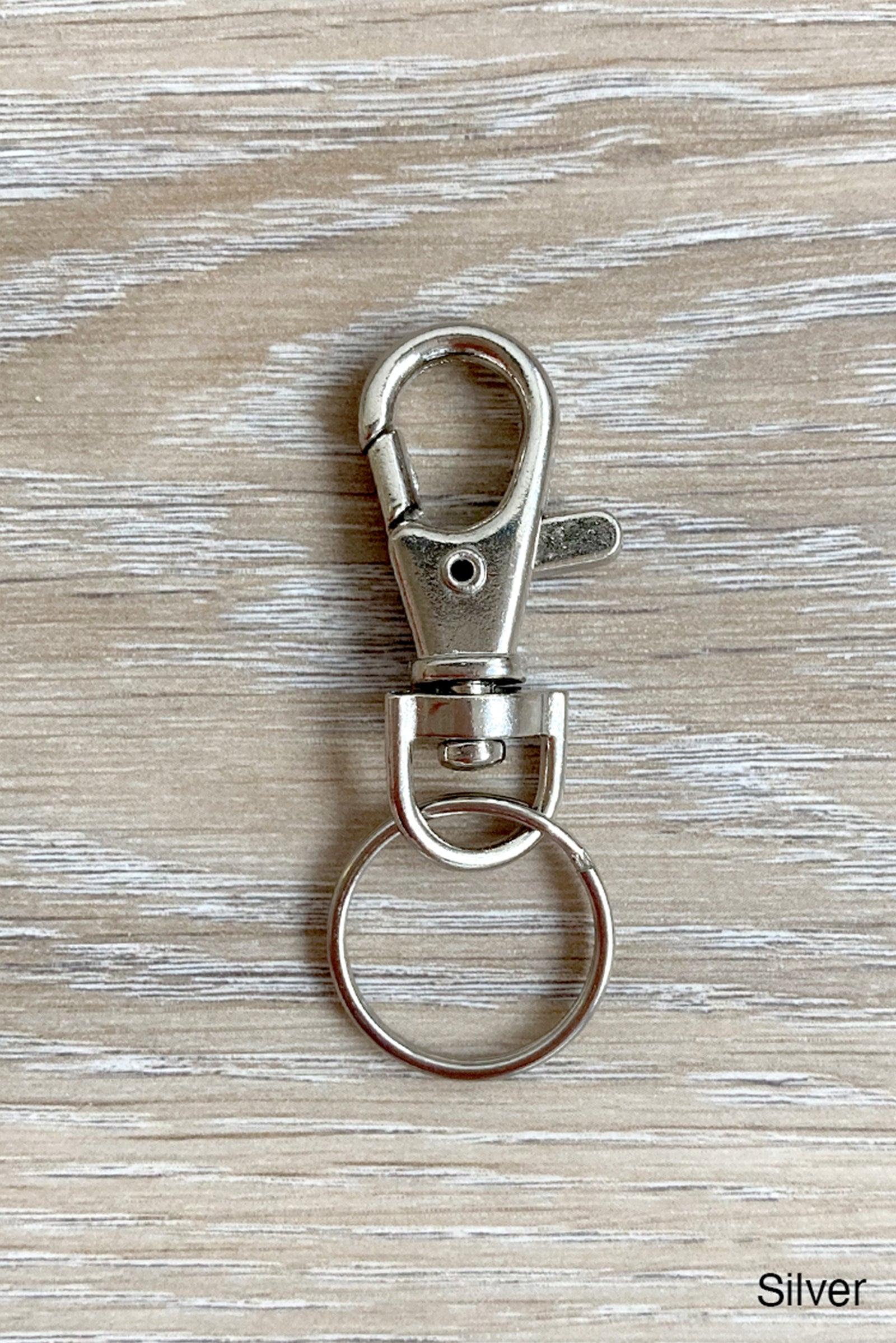 ID Tag Hardware Upgrade (Other Colours Available)