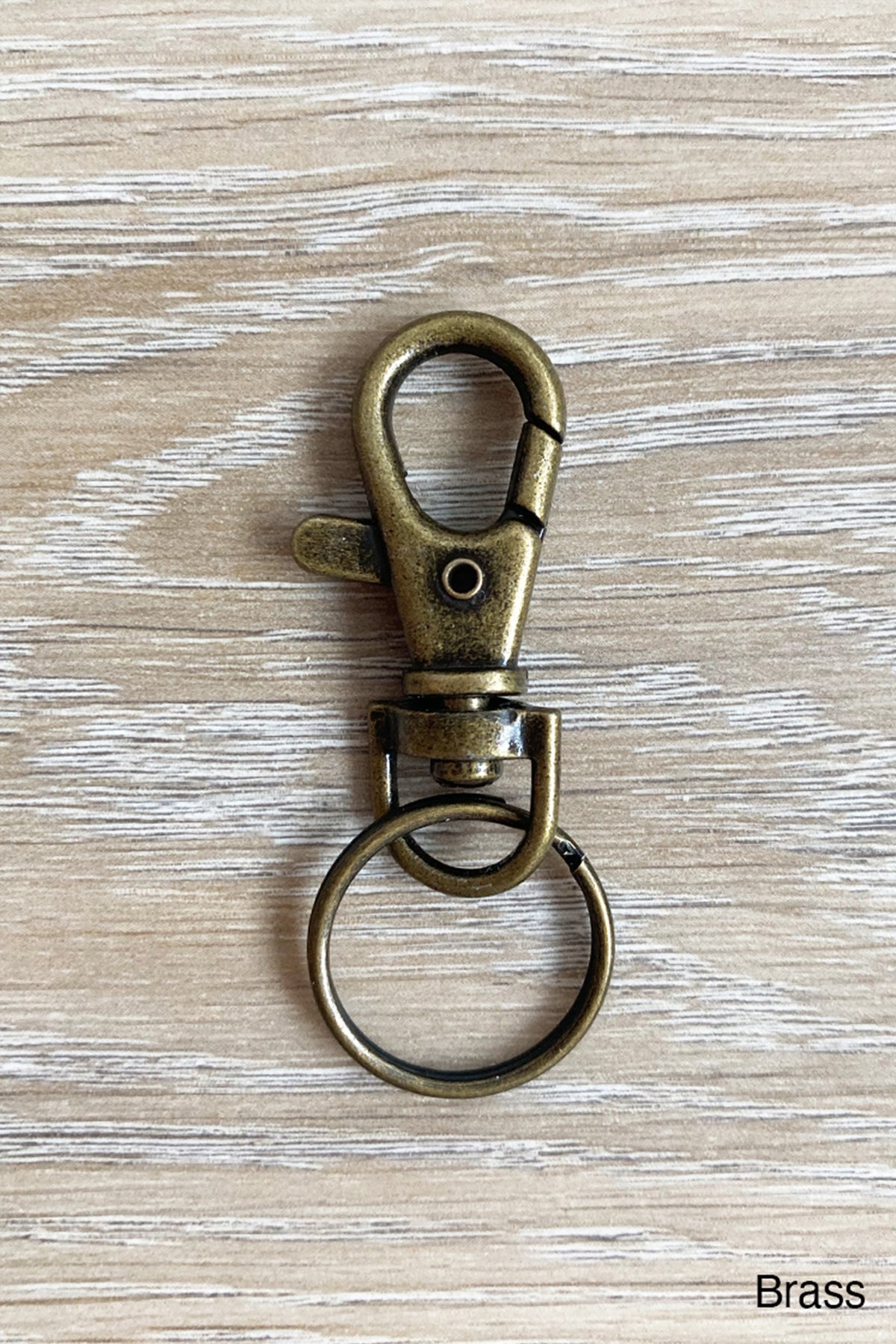 ID Tag Hardware Upgrade (Other Colours Available)