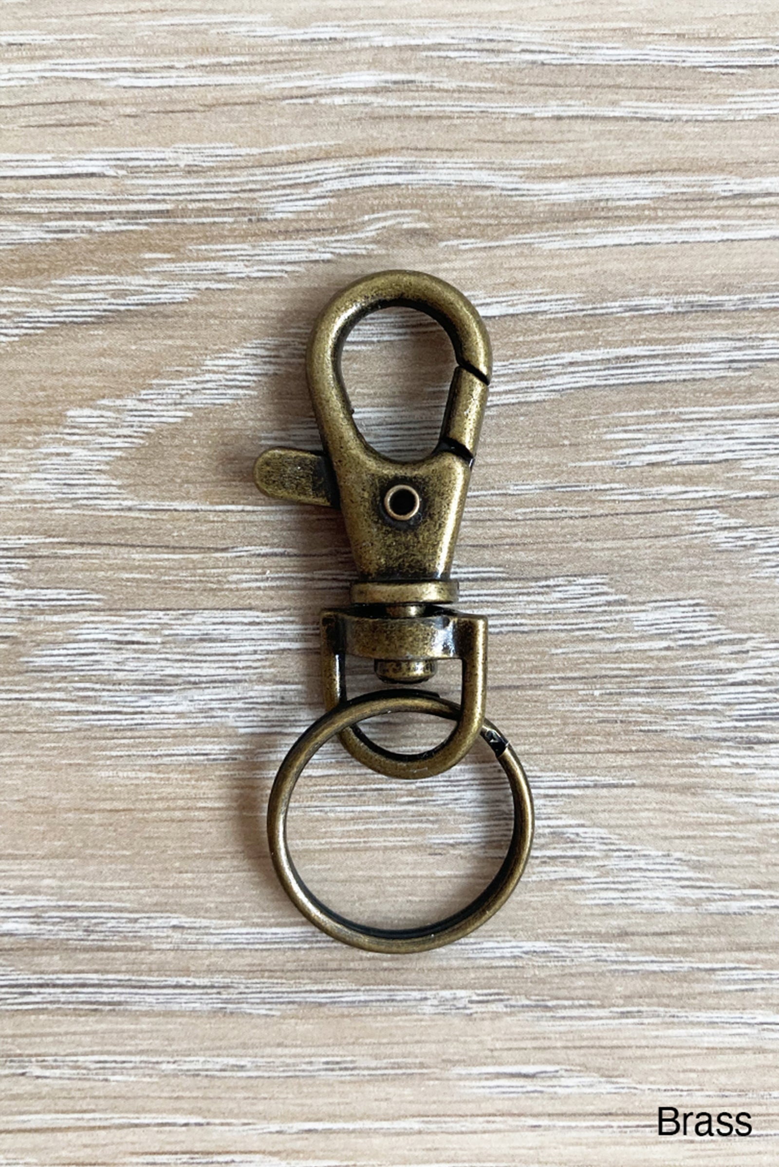 ID Tag Hardware Upgrade (Other Colours Available)