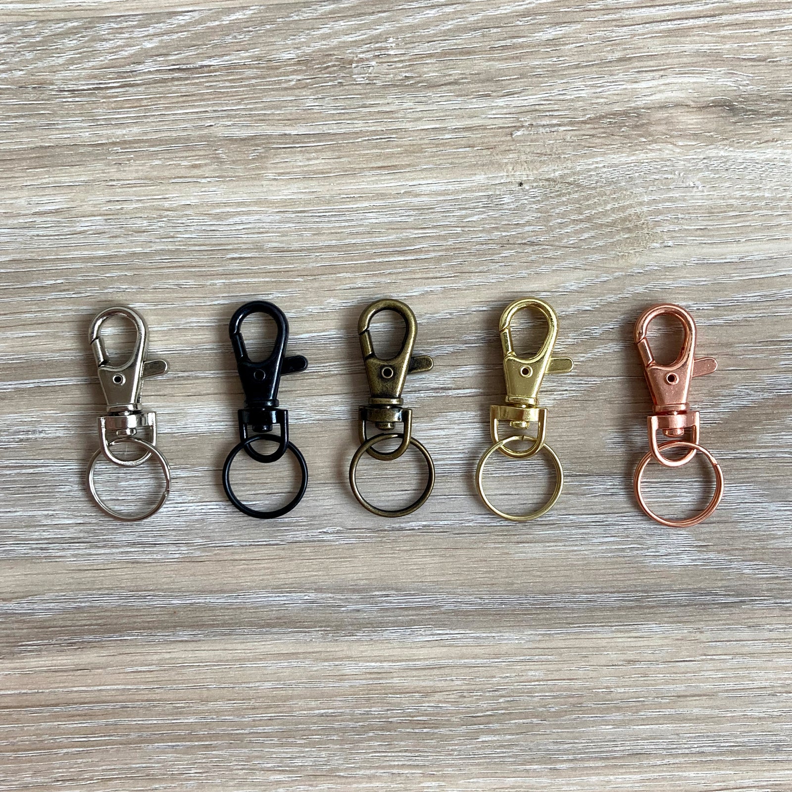 ID Tag Hardware Upgrade (Other Colours Available)