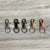 ID Tag Hardware Upgrade (Other Colours Available)